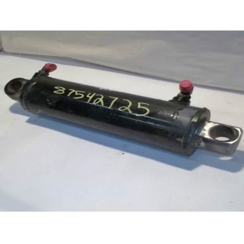 Used Hydraulic Lift Cylinder fits Case IH MX210 MX215 MX230 MX245 MX255 MX275 MX285 MX305 87542725 fits New Holland TG210 TG230 TG255 TG285 87542725