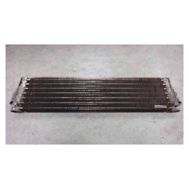 Used Hydraulic Oil Cooler fits Bobcat 542B 630 631 632 641 642 642B 643 645 730 731 732 741 743 743B 743DS 1600 1600 543 543B 553 742 742B 6560954