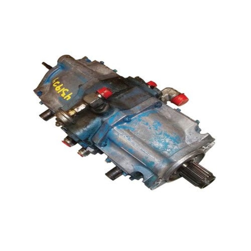 Used Hydraulic Pump - Tandem fits Bobcat 743 742 741 6648980 567686