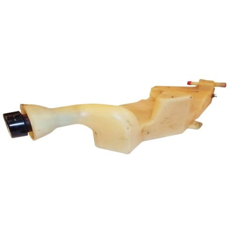 Used Hydraulic Reservoir fits John Deere 4475 5575 MG9844957 fits New Holland L140 L150 L465 LS140 LS150 LX465 LX485 9844957