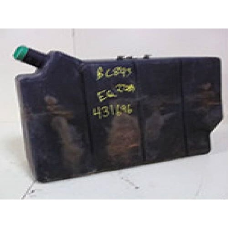 Used Hydraulic Return Block fits Caterpillar 257B 218-5561 305-4185