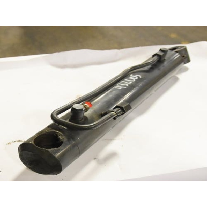 Used Hydraulic Tilt Cylinder - Left Hand fits Bobcat A770 S630 S650 S740 S750 S770 T630 T740 T750 T770 7235738