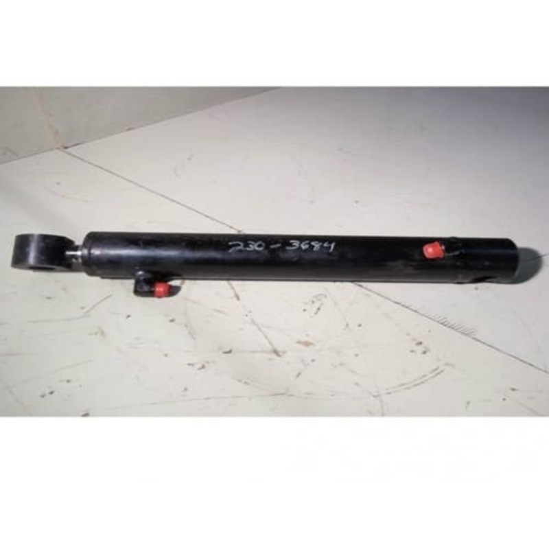 Used Hydraulic Tilt Cylinder LH fits Caterpillar 257B 230-3684