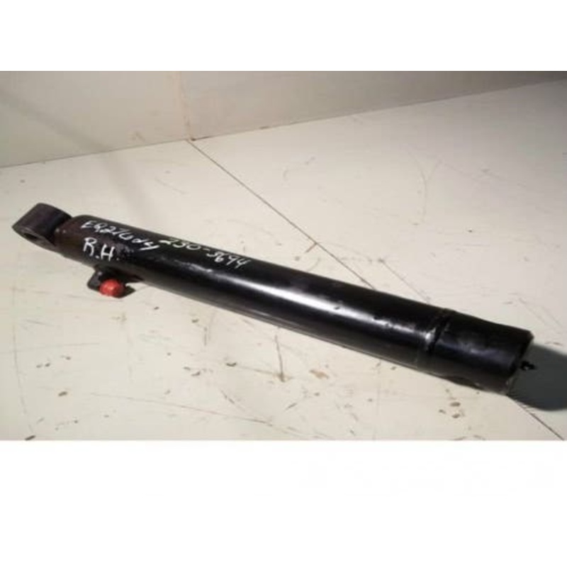 Used Hydraulic Tilt Cylinder - Right Hand fits Caterpillar 216B2 216B3 226B2 226B3 232B2 247B2 247B3 257B 257B2 230-3694 293-5707