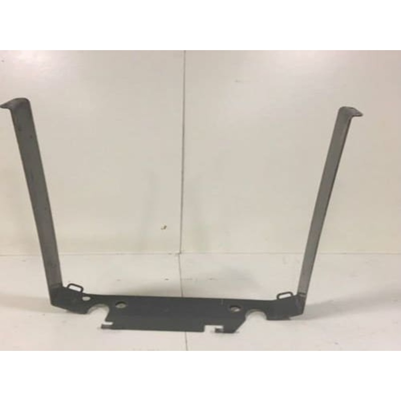 Used Lower Radiator Frame fits New Holland C175 C185 L175 LS180B LS185B LS190B LT185B LT190B L180 L185 C190 L190 87393455 87038962 87459339