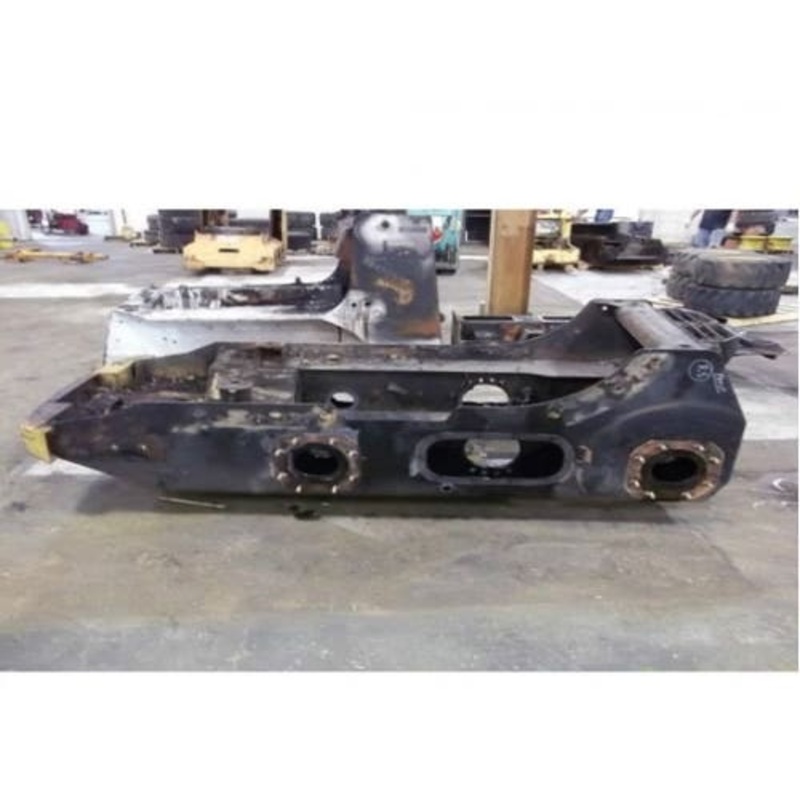 Used Main Frame fits Caterpillar 246B 248B 252B 262B 268B 218-5873