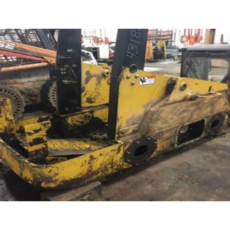 Used Main Frame fits John Deere 240 250 KV14810