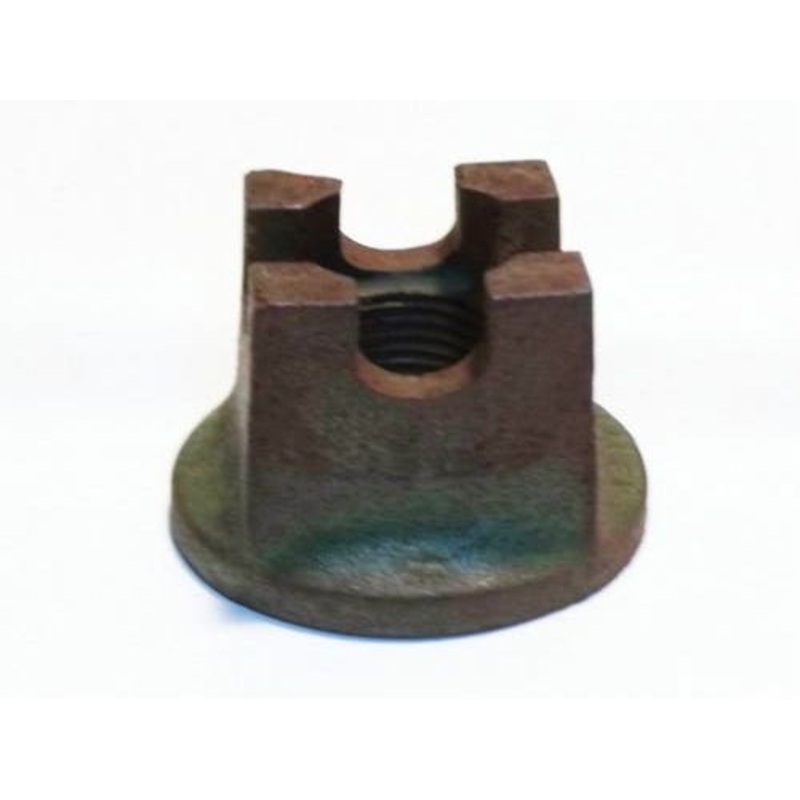 Used Marker Spring Nut fits John Deere 1750 7000 7100 7200 805 A29188