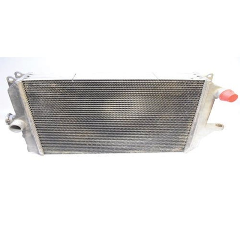 Used Radiator fits Case 420CT 465 430 450 410 420 435 440CT 445 450 450CT 440 445CT 87660842