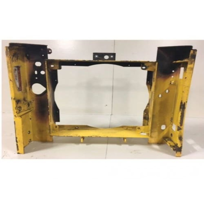 Used Radiator Support fits New Holland LS180B LS185B LS190B LT185B LT190B L185 L190 C190 C185 L180 87461397