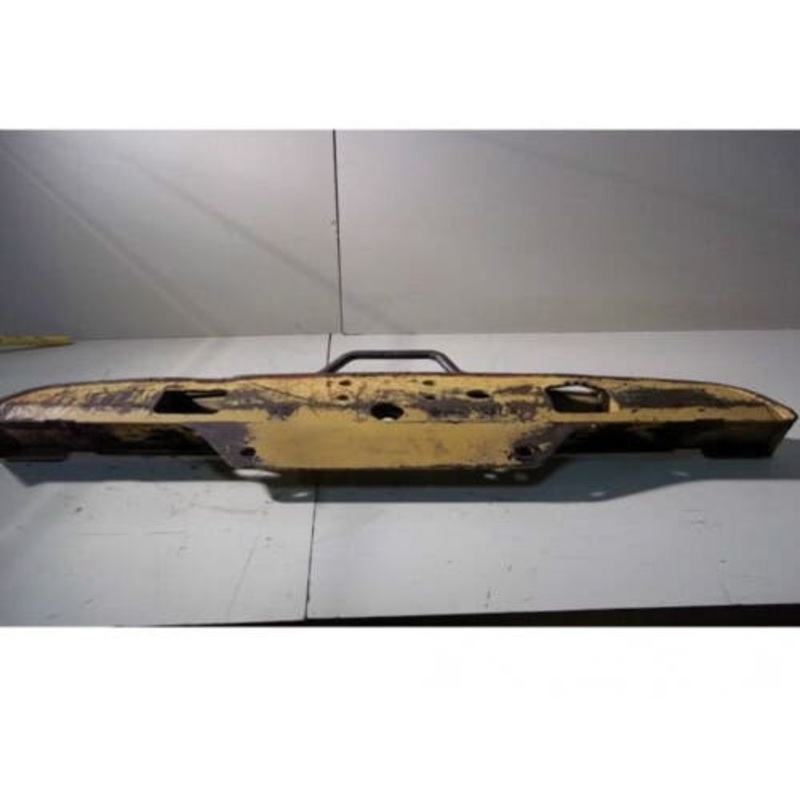 Used Rear Bumper fits Caterpillar 236B 246B 252B 262B 218-5661