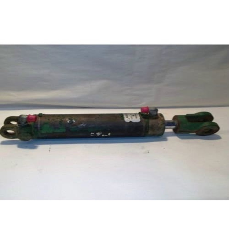 Used Rephasing Hydraulic Cylinder fits John Deere 1760 AA43324
