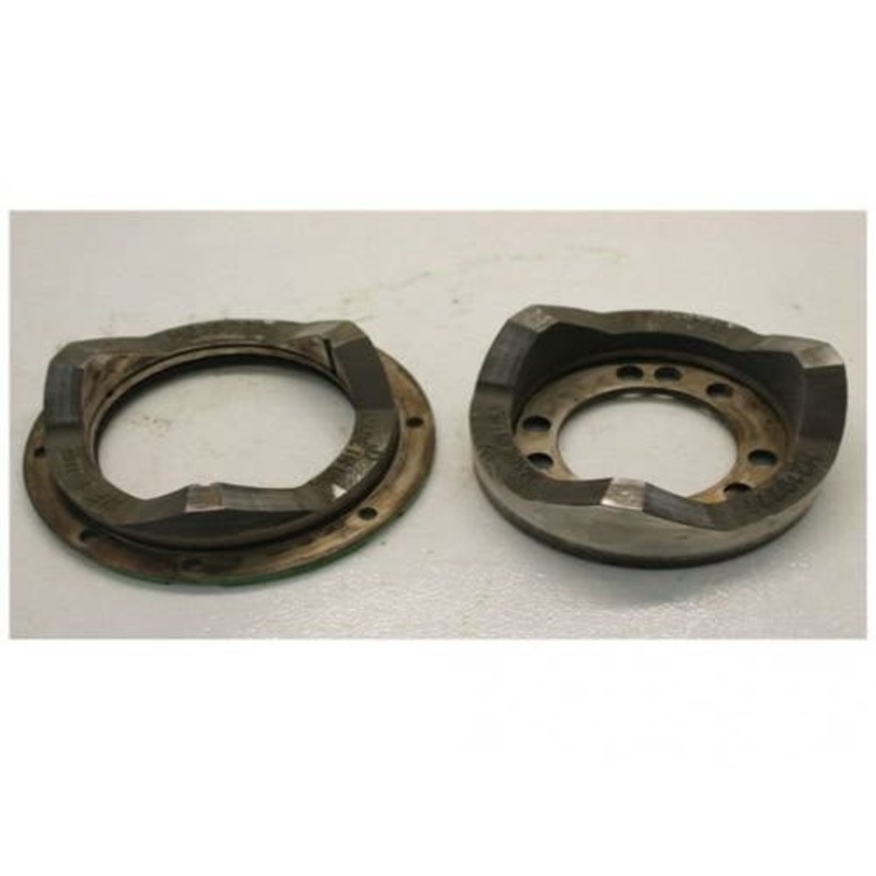 Used Reverser Cam Kit fits John Deere S660 S670 S680 S690HM 9660 STS 9670 STS 9760 STS 9770 STS 9860 STS 9870 STS AH220459 H216725 H219777