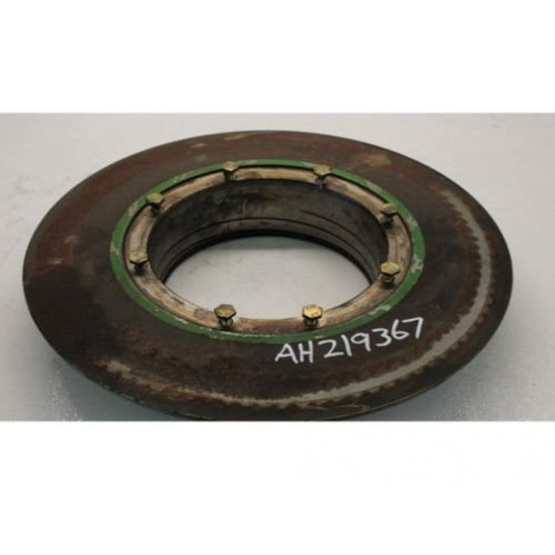 Used Reverser Sheave Outer Half fits John Deere S660 S670 S680 S690HM 9660 STS 9670 STS 9760 STS 9770 STS 9860 STS 9870 STS AH219367 H219775