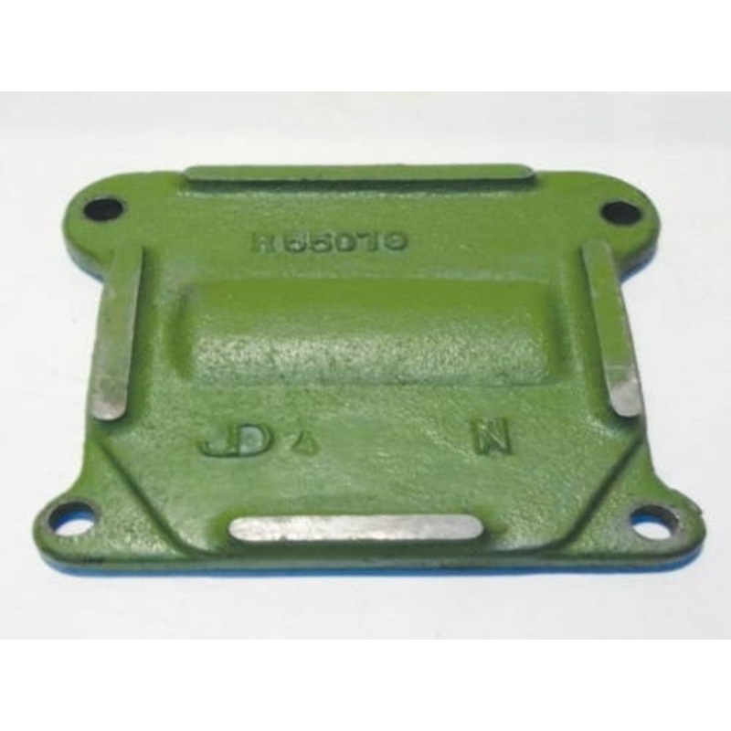 Used Rockshaft Housing Bottom Cover fits John Deere 3010 2510 2520 3020 4010 4020 4030 4230 4320 4430 4000 R55079 R27210