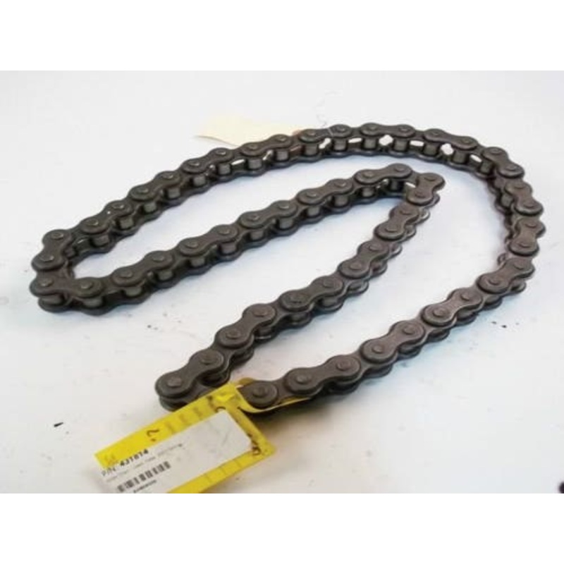 Used Roller Chain Assembly fits Case 445CT 440 450 450 75XT 85XT 435 445 233112A1