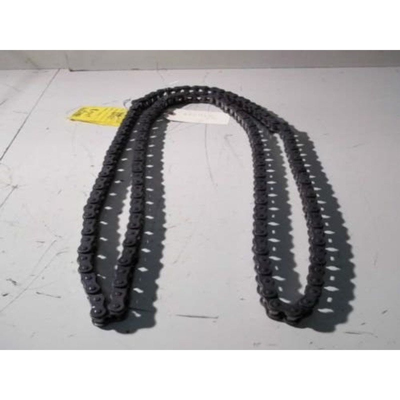 Used Roller Chain Assembly fits New Holland L451 L452 L454 L455 606960 1793DX