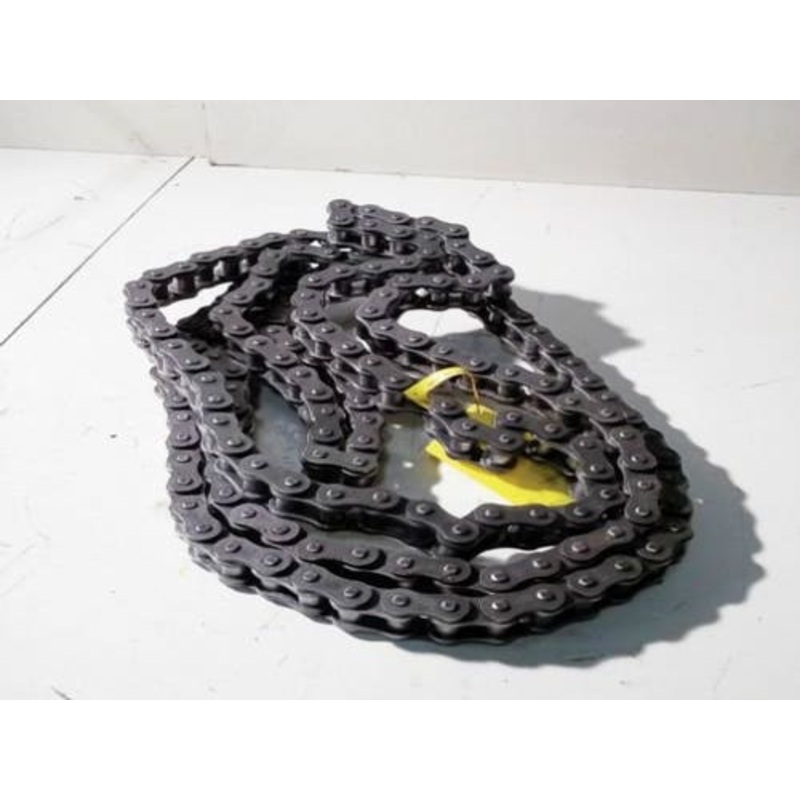 Used Roller Chain Assembly fits New Holland L781 L783 L784 L785 632492