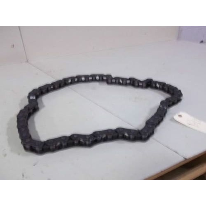 Used Roller Chain Assembly Front fits Bobcat 843 853 6685130