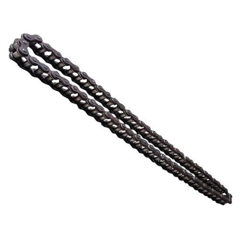 Used Roller Chain Assembly Rear fits Bobcat 743 742 730 731 732 741 6559100