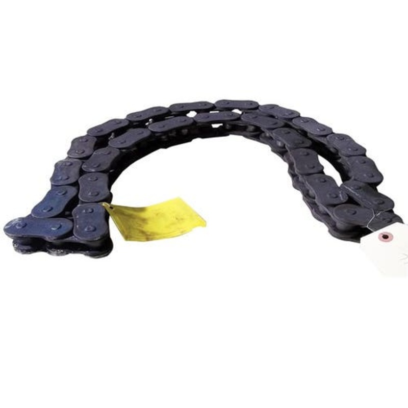Used Roller Chain Assembly Rear fits Bobcat A770 S330 S630 S650 S740 S750 S770 S850 S250 A300 S300 S220 7106862