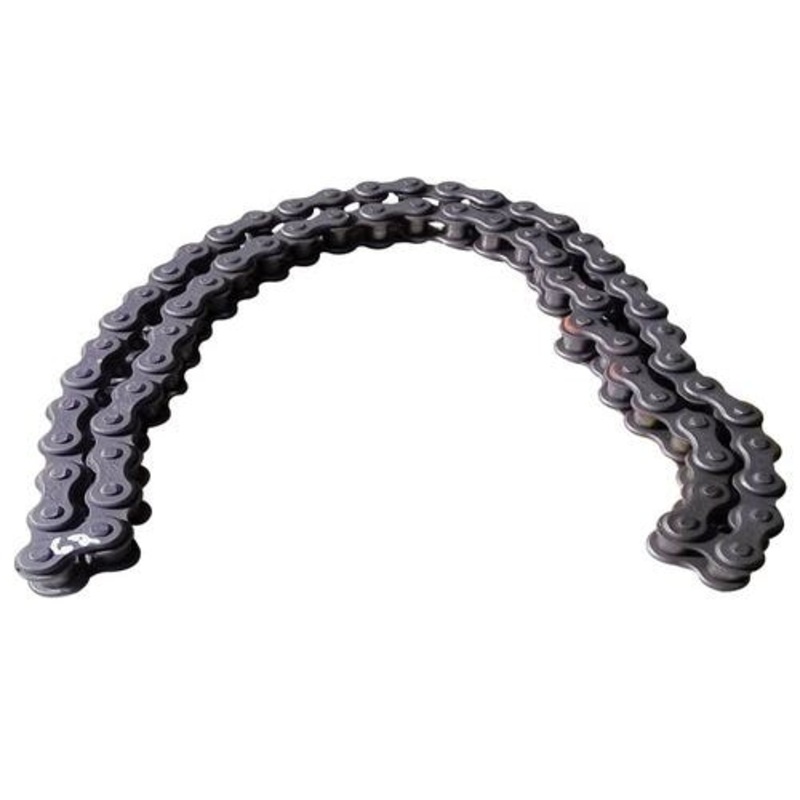 Used Roller Chain Assembly Rear fits Bobcat S130 S150 S160 S175 S185 S205 S510 S530 S550 S570 S590 S595 645 751 753 763 773 743 742 7753 6689651