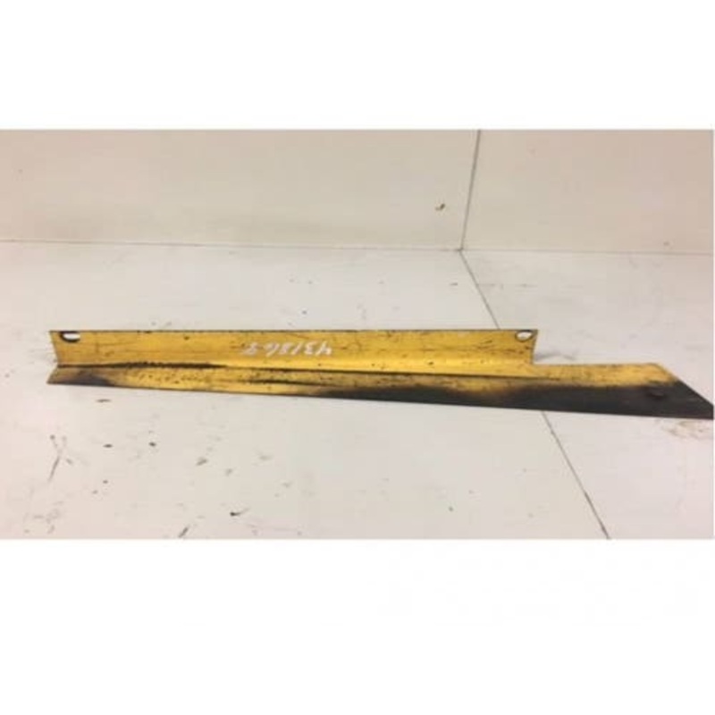 Used Side Panel Guide - LH fits New Holland C185 L180 L185 LS180B LS185B LT185B 87032622
