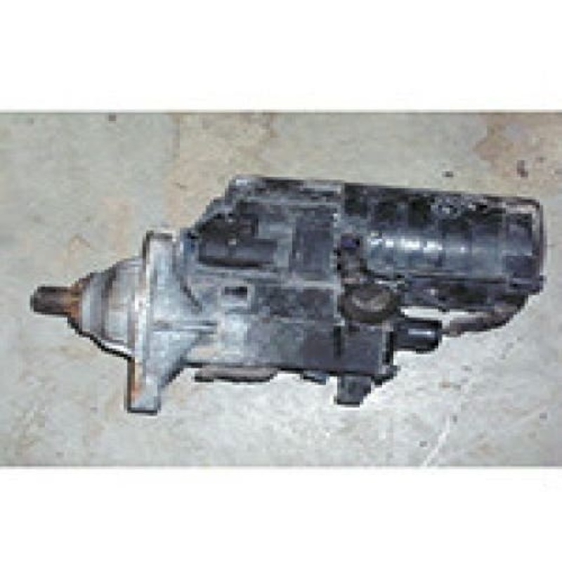 Used Starter - Denso Style OSGR (19994) fits New Holland T8.325 T8.360 T8.390 504357253