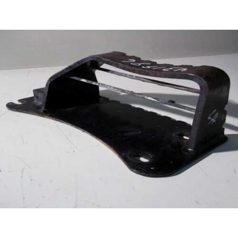 Used Step - LH fits Caterpillar 236B 246B 252B 262B 207-9733