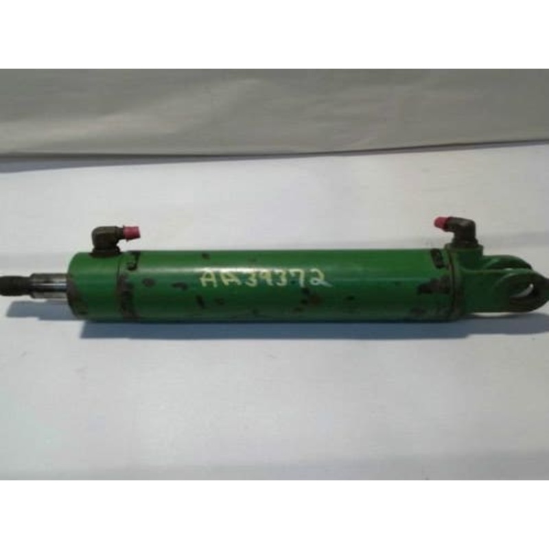 Used Wing Fold Cylinder fits John Deere 1760 AA39372 AA39372