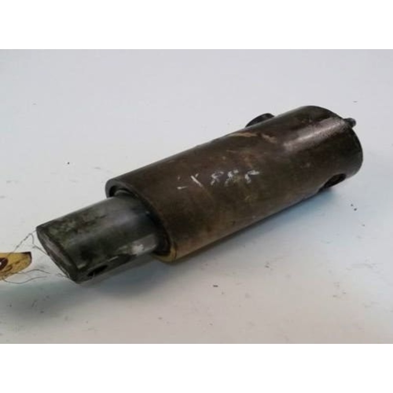 Used 2 Speed Control Hydraulic Cylinder fits John Deere 8875 MG86512911 MG86550197 fits New Holland L865 LS180 LS190 LX865 LX885 LX985 86546370