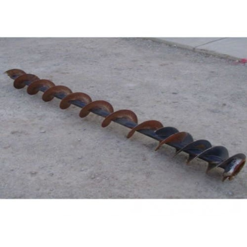 Used Auger - Unloading fits New Holland TR99 86566341