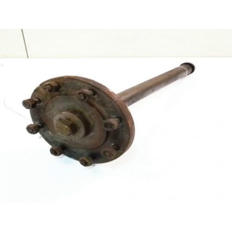 Used Axle Drive Shaft & Hub fits Bobcat 7753 S150 S160 S175 S185 S205 S510 S530 S550 S570 S590 S595 763 773 753 6578689 6706427
