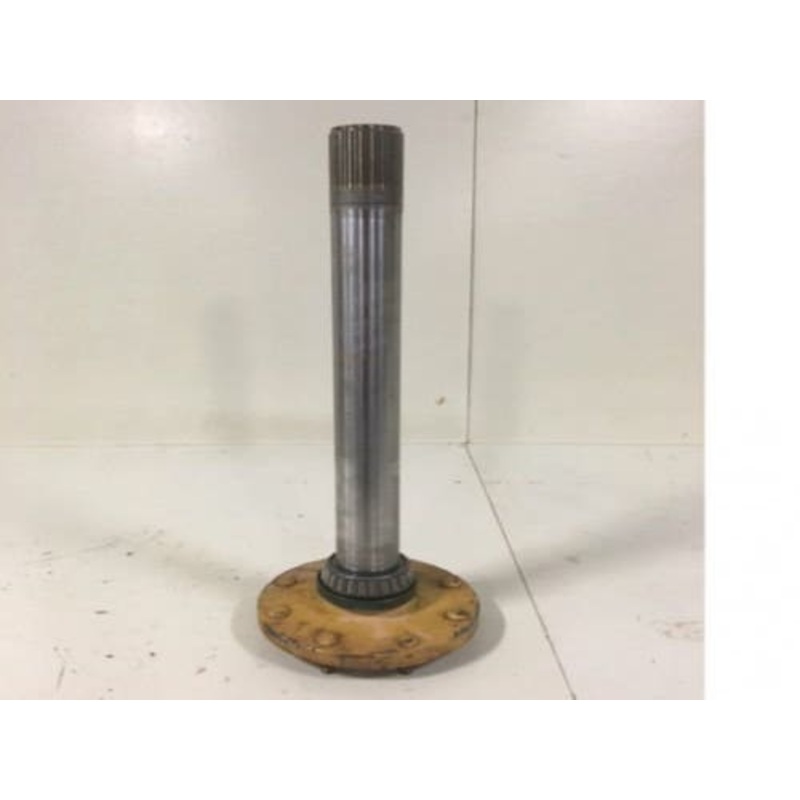 Used Axle Drive Shaft & Hub fits Bobcat 843 6558700 6708488