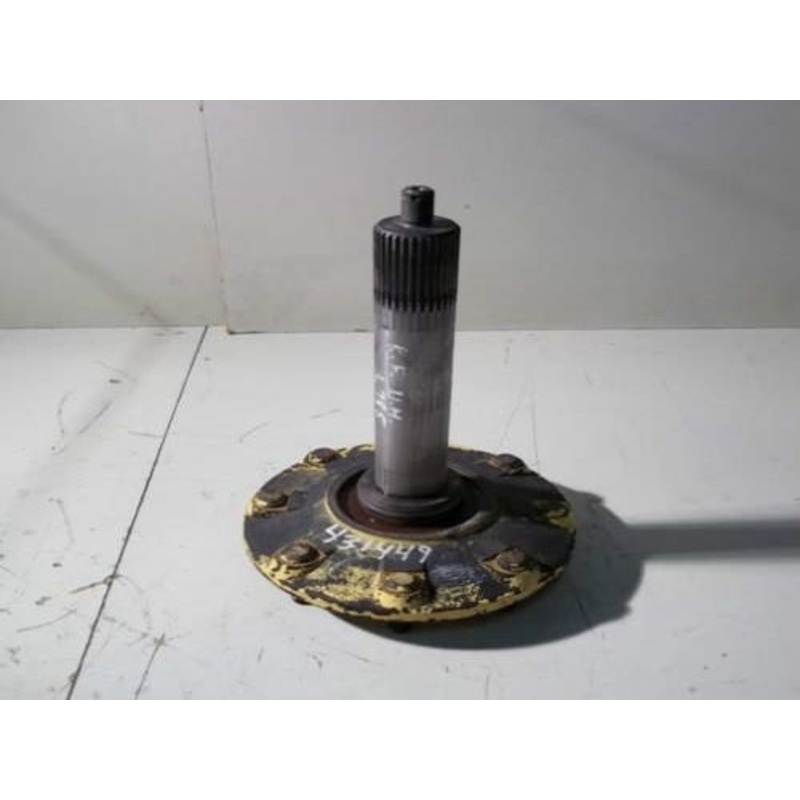 Used Axle Drive Shaft & Hub fits New Holland L781 L783 L785 9840508 89840508 9805398