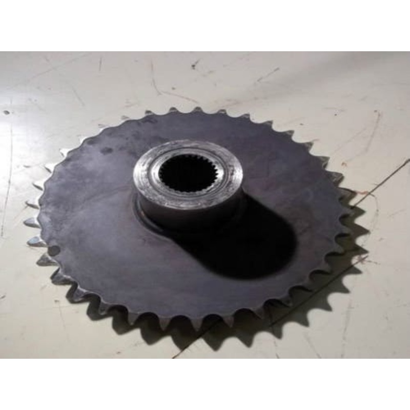 Used Axle Drive Sprocket fits Case 40XT 367851A1