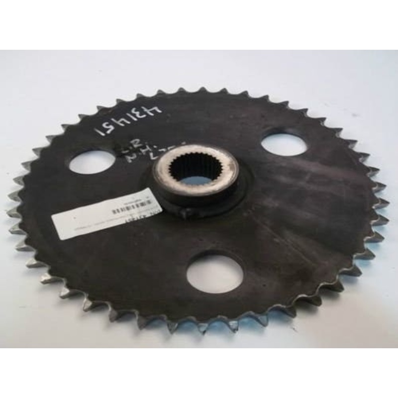 Used Axle Drive Sprocket fits New Holland L781 L783 L784 L785 632351 157098029 80632351