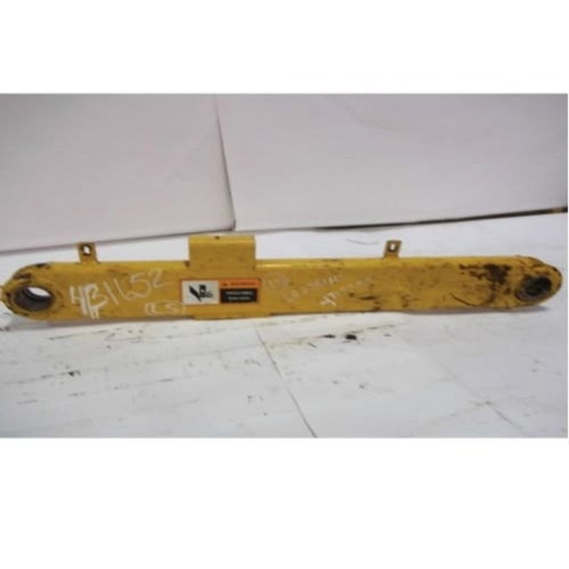 Used Boom Link Lower - Left Hand fits John Deere 6675 7775 MG86508855 fits New Holland C175 L160 L170 L565 LS160 LS170 LX565 LX665 86590645 85639166