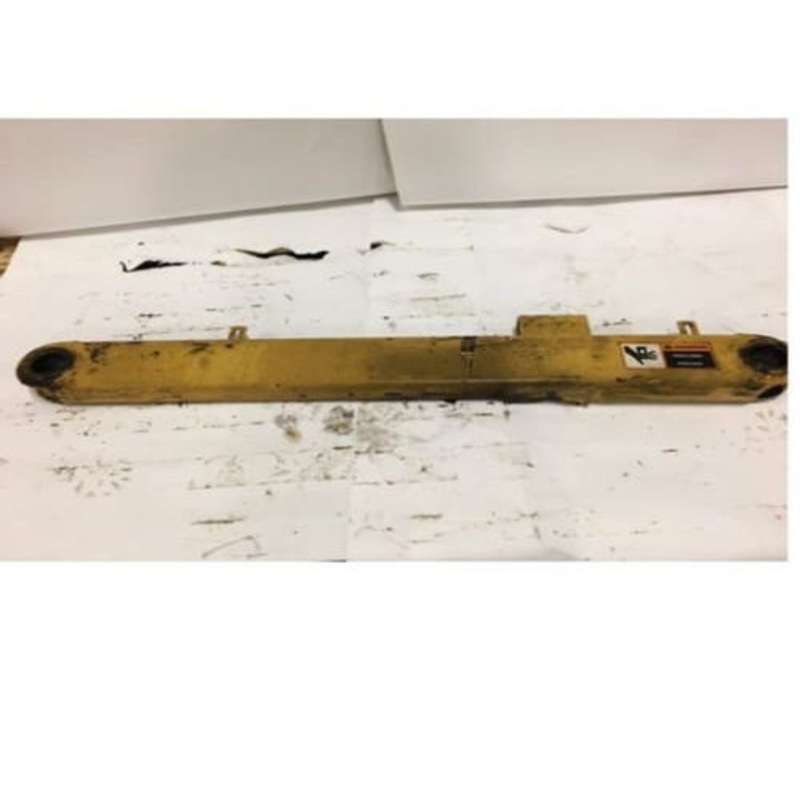 Used Boom Link Lower - Right Hand fits John Deere 8875 MG86643751 MG9841033 fits New Holland L865 LS180 LS190 LX865 LX885 LX985 86539489 86643571