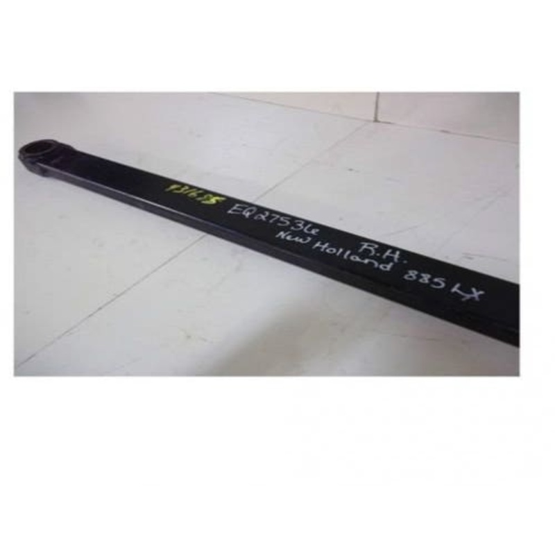 Used Boom Link Upper fits John Deere 8875 MG9841022 MG86547206 MG86601320 fits New Holland L865 LS180 LS190 LX865 LX885 LX985 86547206