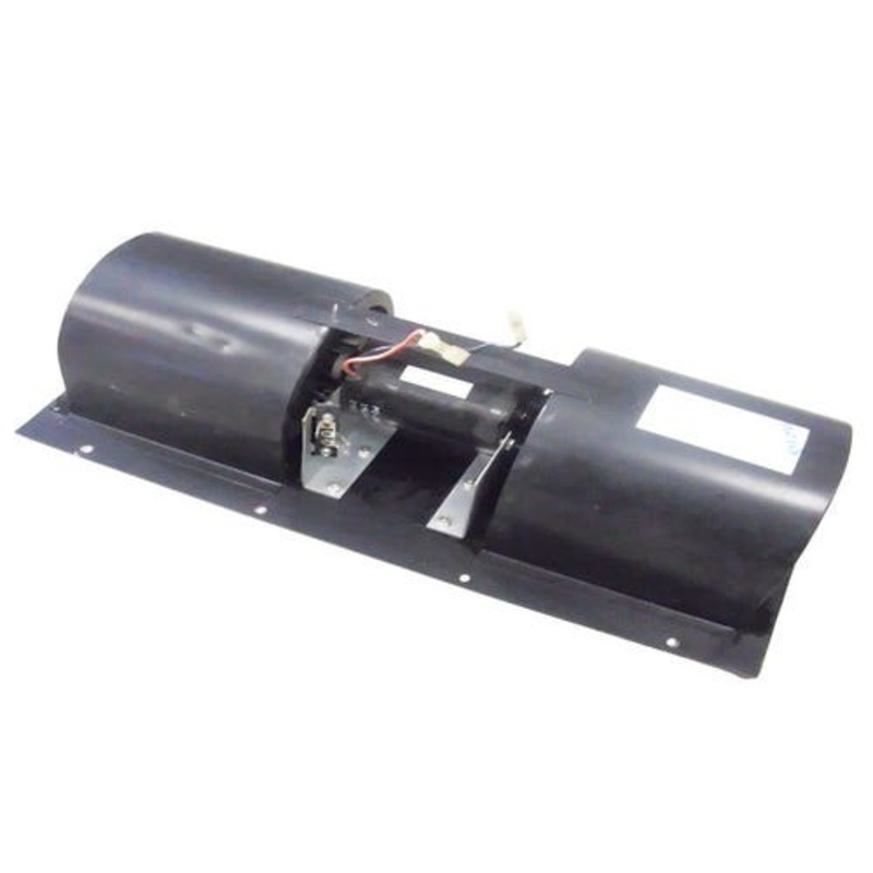 Used Cab Blower Motor Assembly fits Ford 2600 3600 4600 5600 6600 3600 4600 6600 2600 3600 2600 3600 2600 3600 4600 5610 6610 6600 6610 E0NN18456BA