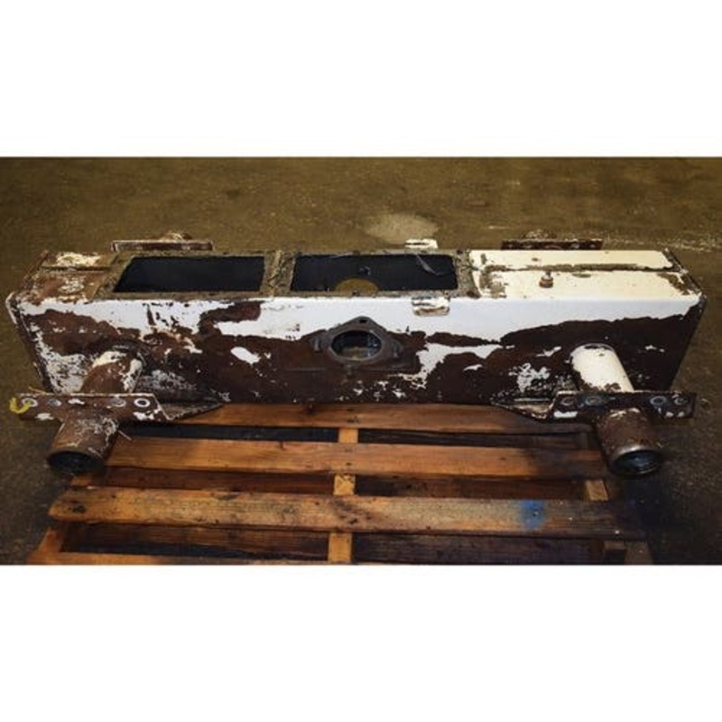 Used Chain Case fits Bobcat 641 642 642B 643 6565242 6563032 6565536