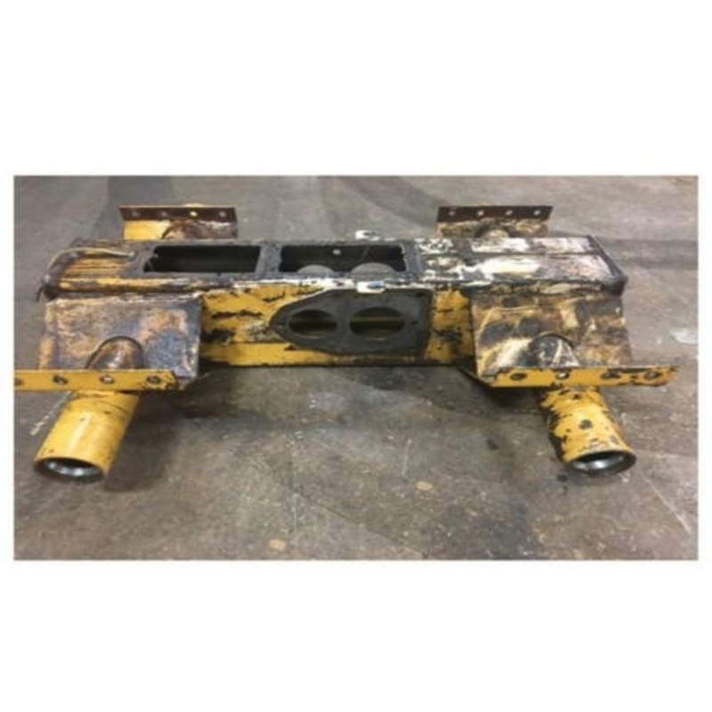 Used Chain Case fits Bobcat 843 6576718 6562503