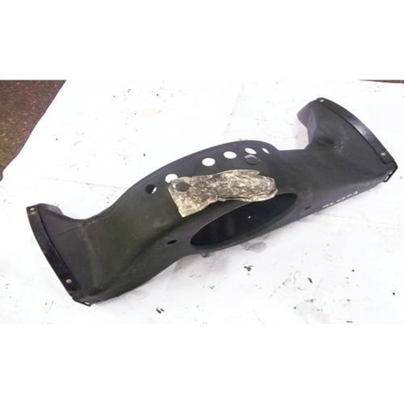 Used Cooling Fan Housing fits Bobcat 753 763 853 751 S130 6700329