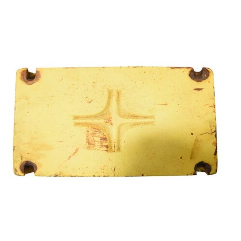 Used Counter Weight,Rear fits John Deere 575 675 MG646974 fits New Holland L225 L325 L425 L445 L451 L454 L455 L553 L554 L555 L781 L783 L785 646974