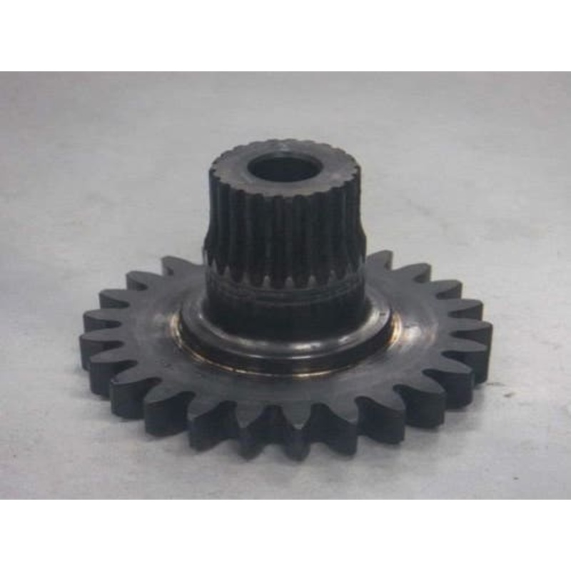 Used Cutterbar Gear fits John Deere 945 915 925 935 955 E126871 FH329243