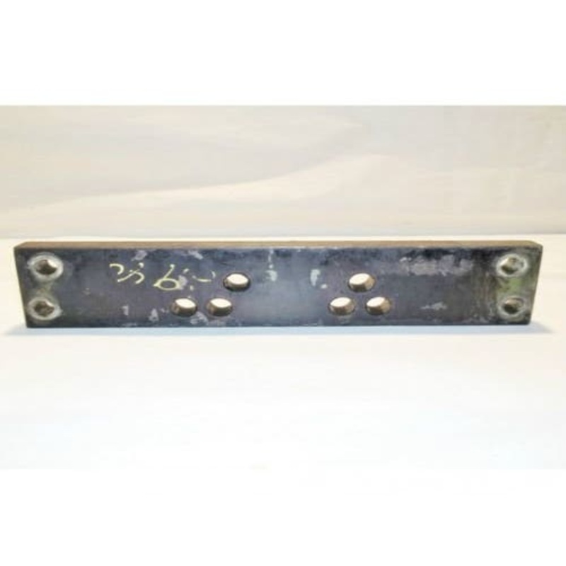 Used Drawbar Support fits John Deere 2840 2940 2941 2950 2951 3030 3055 3120 3130 3141 3150 3155 3255 3351 3641 3651 3040 3140 2955 T28025