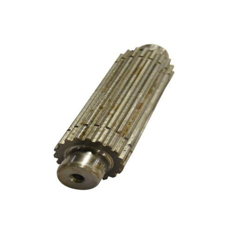Used Drive Shaft fits John Deere 570 575 MG249648 fits New Holland L225 L325 L425 L445 L451 L452 L454 L455 249648 157096119 80249648