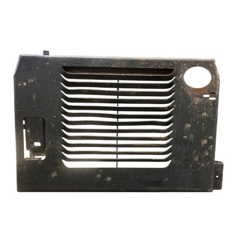 Used Engine Door Rear fits John Deere 8875 MG86630318 MG86508924 MG86557211 fits New Holland L865 LS180 LX865 LX885 86591219 86630318 86557211