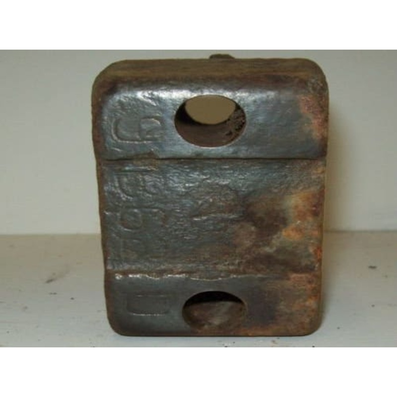 Used Engine Front Support fits International Super H 300 350 H HV 9362D